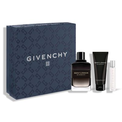 Kit Coffret Givenchy Gentleman Boisée Masculino Eau de Parfum